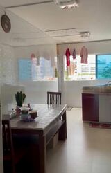 Blk 250 Gombak View (Bukit Batok), HDB 4 Rooms #459570301